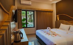 Panfila Hotel