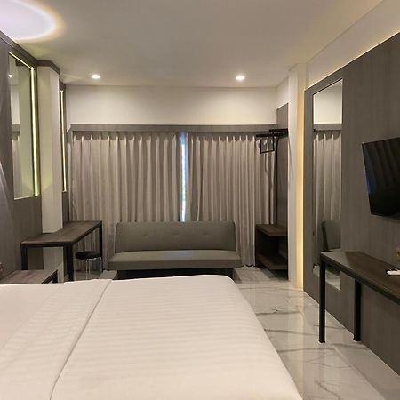 Panfila Hotel Kuta  Exterior photo